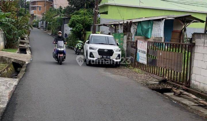 Kavling Murah Di Jakarta Selatan 1