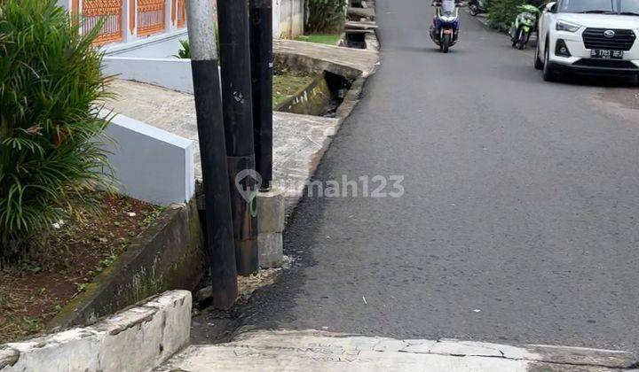 Kavling Murah Di Jakarta Selatan 2