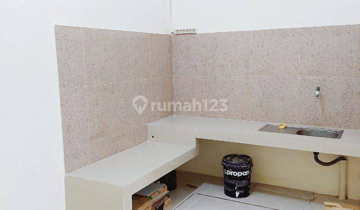 Ruko Poris, Lokasi Ramai 3