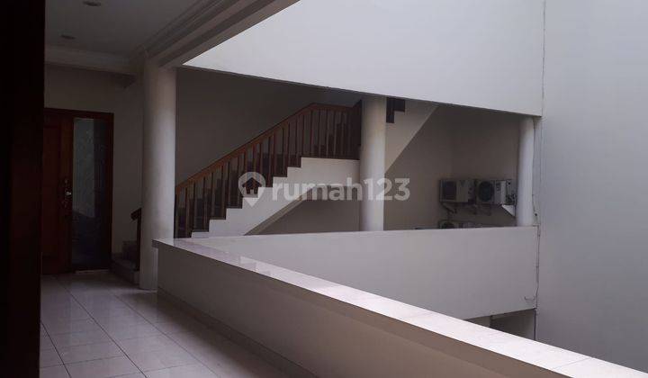 Rumah Hook, Luas Pantai Mutiara. 7