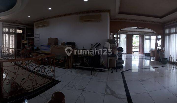 Rumah Hook, Luas Pantai Mutiara. 8