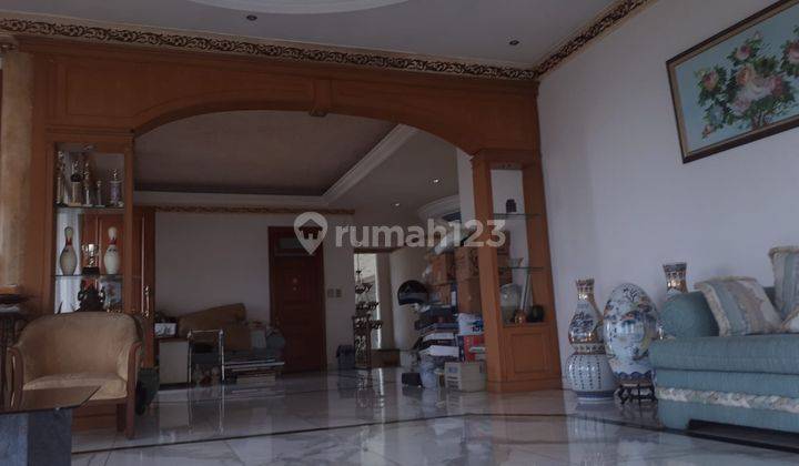 Rumah Hook, Luas Pantai Mutiara. 11