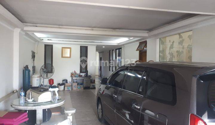 Rumah Hook, Luas Pantai Mutiara. 17