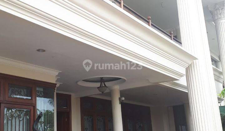 Rumah Hook, Luas Pantai Mutiara. 18