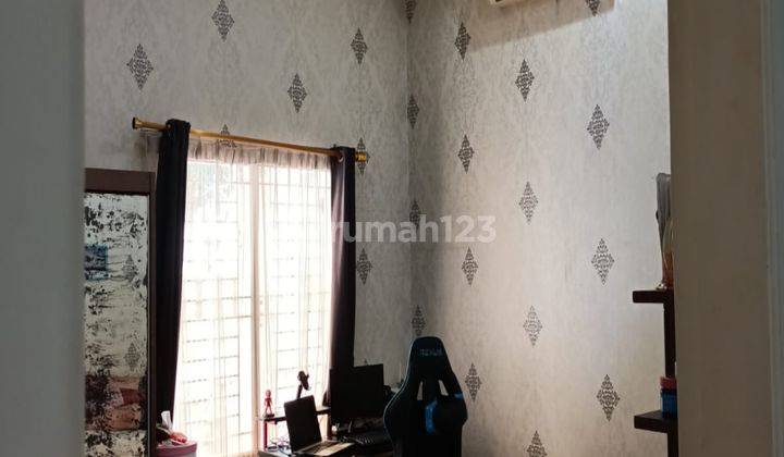 Rumah Citra2 Ext, Furnished , Jakarta Barat 1