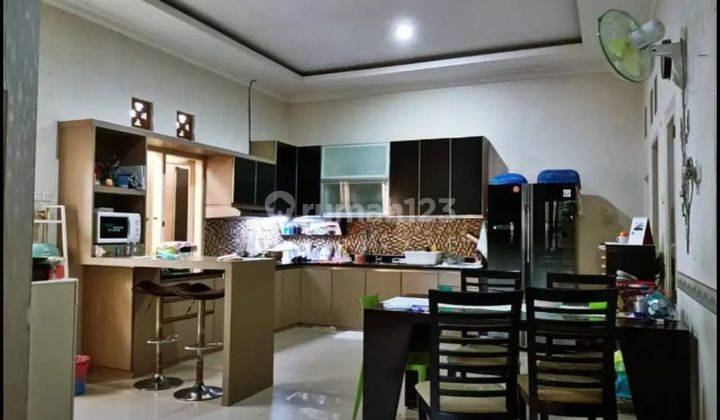 Rumah Citra2 Ext, Furnished , Jakarta Barat 2