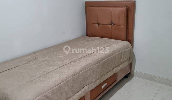 Green Sedayu Apart, Rapi. Furnished, Murah 2