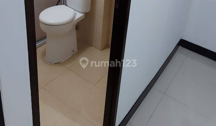 Apart Sky Terrace, Furnished, Murah. Jakarta Barat 1