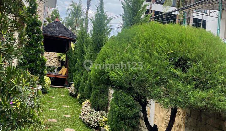 Rumah Mewah Permata Hijau, Kebayoran Lama 2