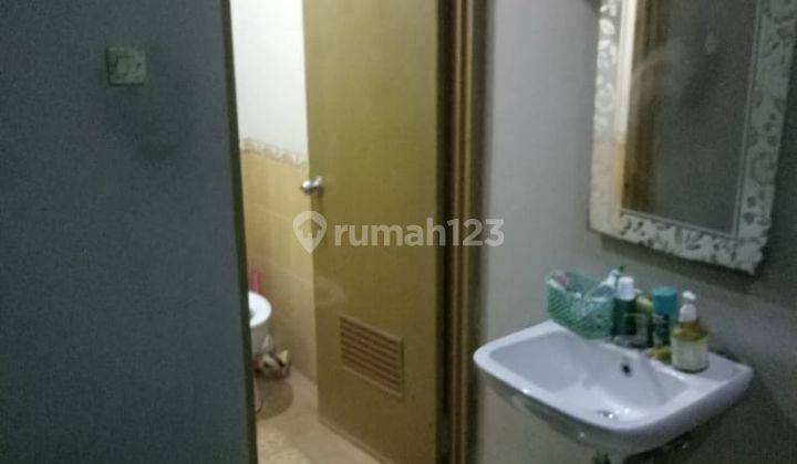 Rumah Tanjung Duren 2,5LT, Murah 1