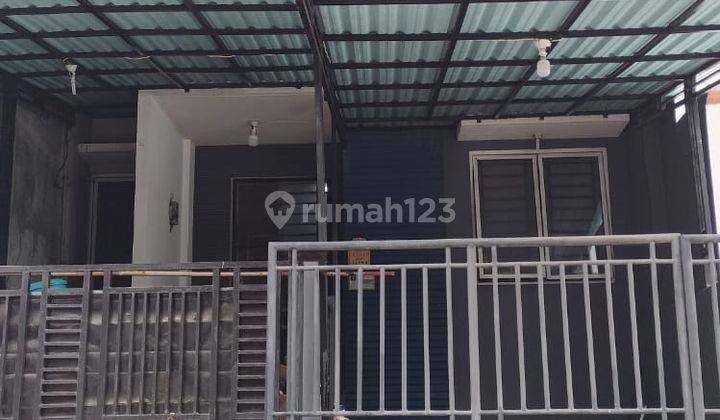 Rumah 2 LT Taman Permata Indah 2. Jakarta Utara 1