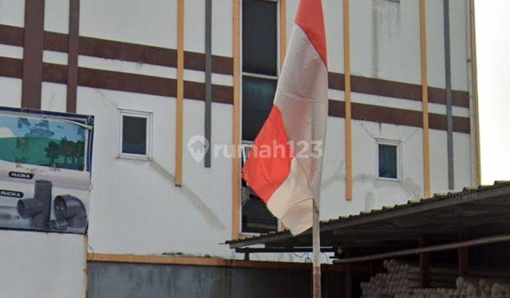 Kost Full 55 Kamar, Di Jakarta Barat  1