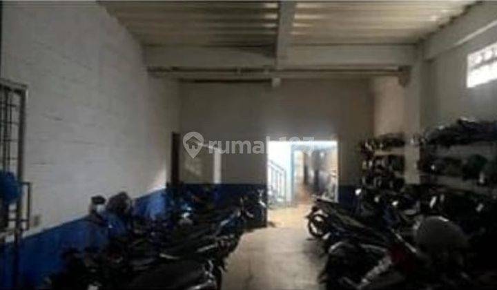 Kost Full 55 Kamar, Di Jakarta Barat  2