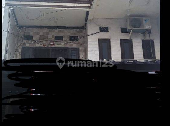 Rumah Cipondoh 2 LT, Nego Smp Deal 1