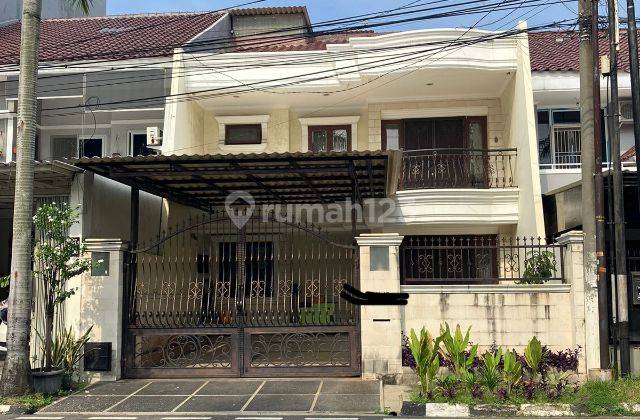 Rumah Citra3, Lokasi Boulevard,  1