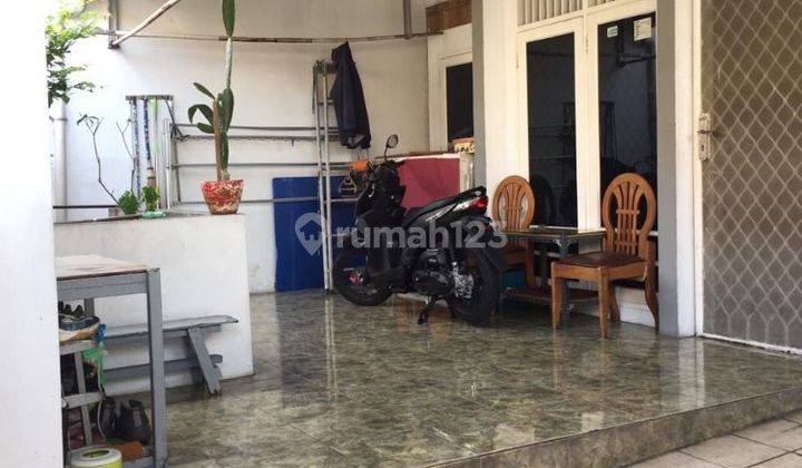 Rumah Ukuran Panjang. Jarang Ada Di Citra5, Murah 2