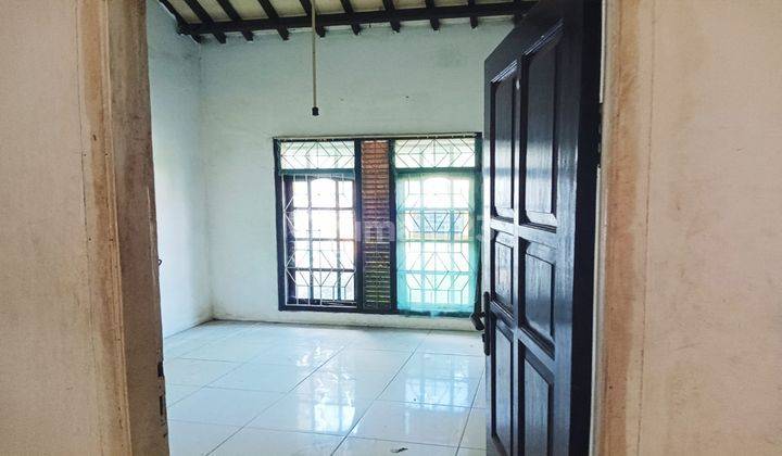 Rumah Villa Regensi2, Tangerang. Murah 2