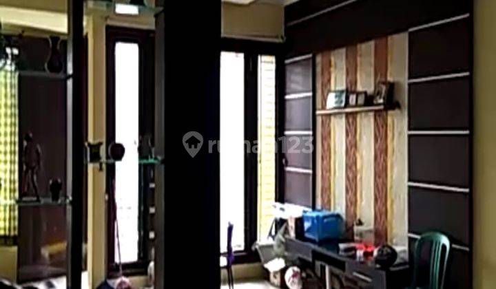 Rumah 4LT, , Jalan Luas, Murah, Jakarta Barat 1