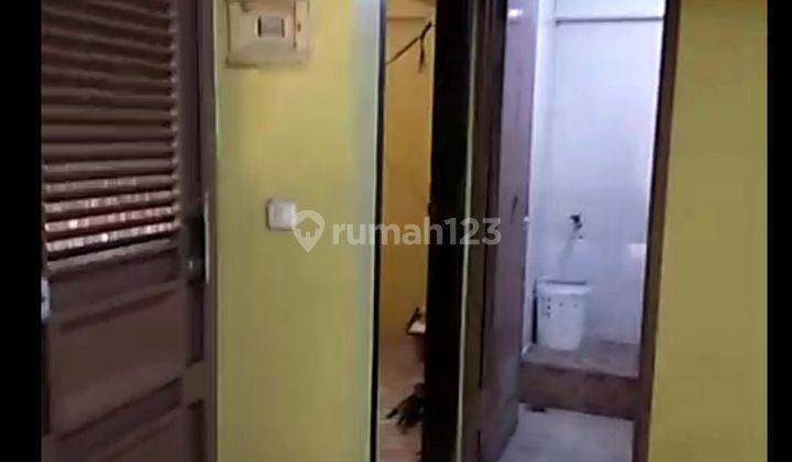 Rumah 4LT, , Jalan Luas, Murah, Jakarta Barat 2