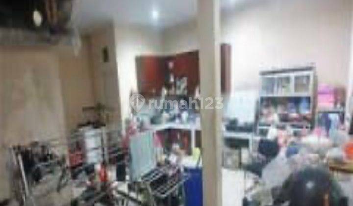 Rumah 2 LT. Alam Raya, Jurumudi, Nego Smp Deal 2