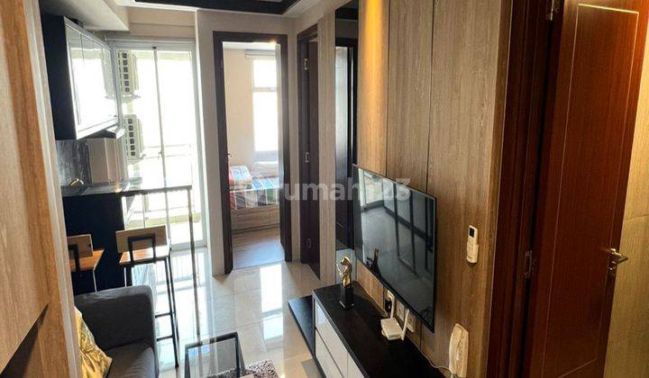 Apart Vittoria Residence, Mewah, Murah Jakarta Barat 1