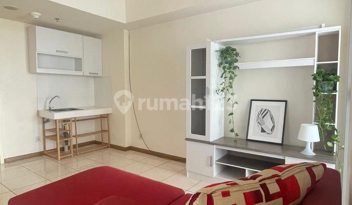 Apart Midtown Serpong. 29th Floor Quick Sale