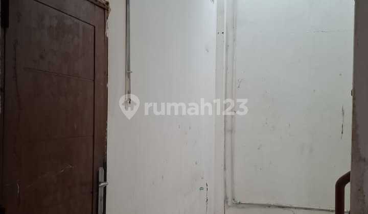 Ruko Niaga Citra Garden Jakarta Barat. Komersil Area. Siap Pakai