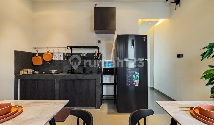 Rumah Kost Bangunan Baru Sdh Full Furnished. 3 Lantai Di Mangga Besar Jakarta Barat Rumah Kost Bangunan Baru Sdh Full Furnished. 3 Lantai Di Mangga Besar Jakarta Barat