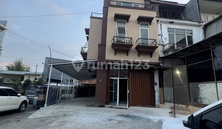 Permata Taman Palem Shop House. Fully Renovated. Ready to Use 1