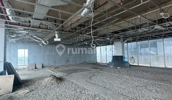 Gedung Perkantotan 13Lantai di Pik. Harga Damai Gedung Perkantotan 13Lantai di Pik. Harga Damai