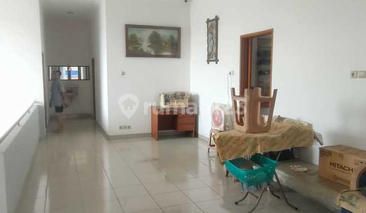 Rumah Taman Alfa Indah @Joglo Kembangan Jual Cepat dan Harga Damai