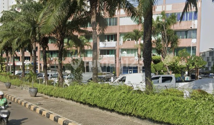 Rukan Graha Cempaka Mas. Jakarta Pusat. Jual Dibwh Njop 