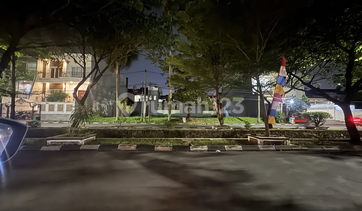 Kavling Boulevard@citra Garden 2ext. Lokasi Bagus Dipinggir Jalan Kavling Boulevard@citra Garden 2ext. Lokasi Bagus Dipinggir Jalan