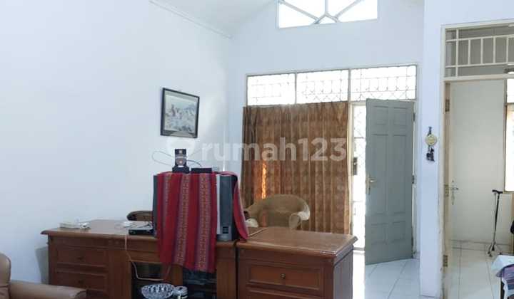 Rumah Taman Surya 3. Lokasi.aman. One Gate System