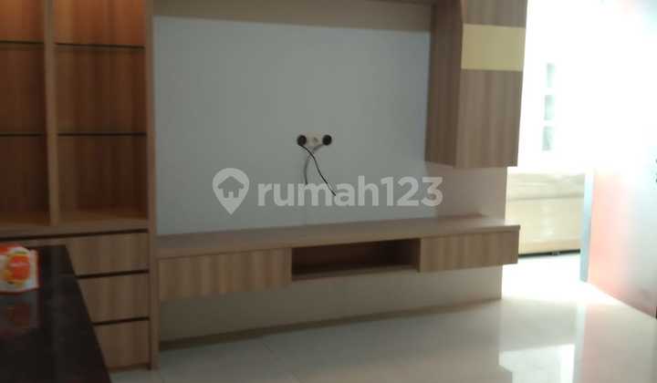 Rumah Besar Citra6. Bangunan Baru. Murah.  2