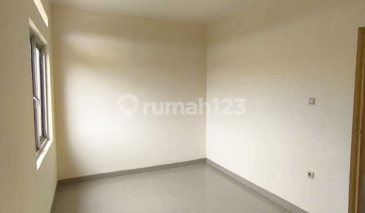 Rumah 2lt Sdh Renovasi. Siap Huni. Alam Raya.jurumudi 2