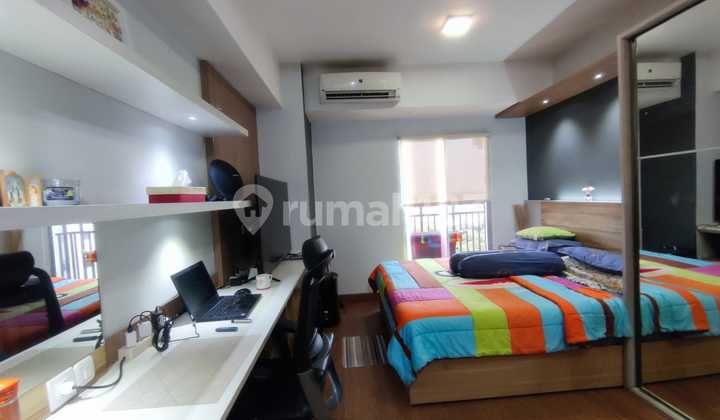 Rumah3 Lantai. Sunter Agung. Jual Harga Damai