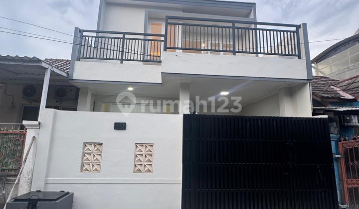 Rumah Baru Taman Royal Cipondoh. Bagus Dan Murah Rumah Baru Taman Royal Cipondoh. Bagus Dan Murah