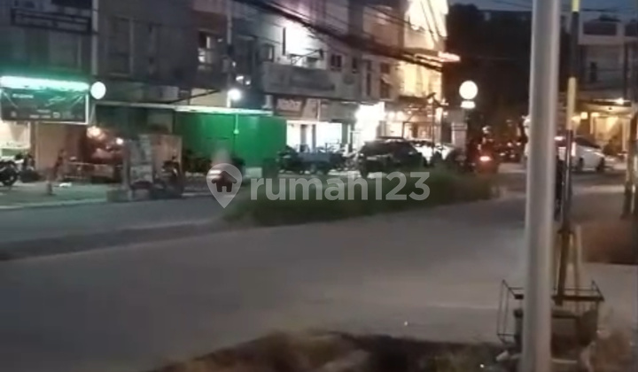 Resto Utk Cafe Di Bojong Nangka Dkt Summarecon Gading Serpong. Murah Resto Utk Cafe Di Bojong Nangka Dkt Summarecon Gading Serpong. Murah