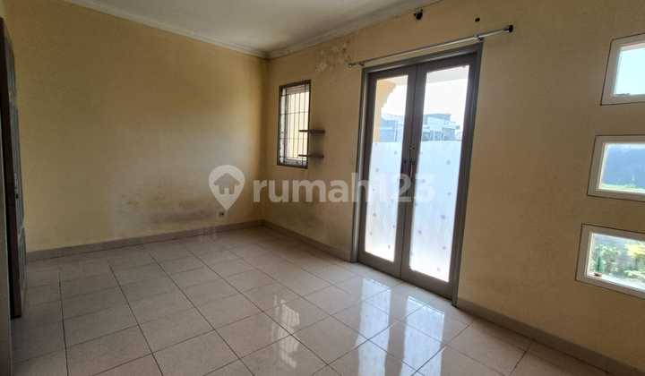 Rumah Puri Permata Mediterania @ Puri Gardena 2