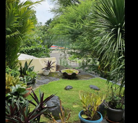 Neat and Beautiful Ready-to-Live House in Cikarang. For Sale Cheap.