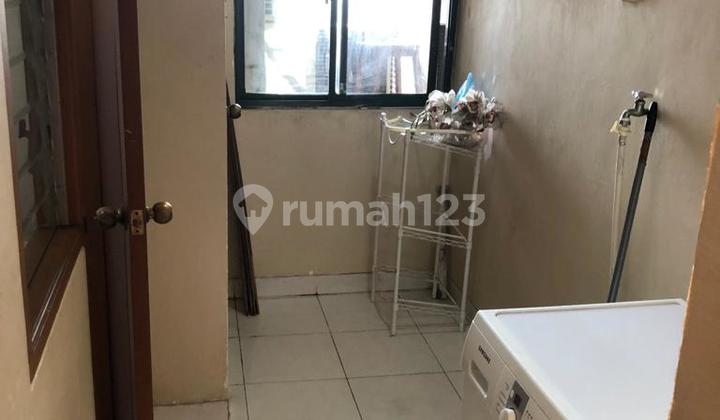 Apart Sudirman Condominium Furnished Siap Huni