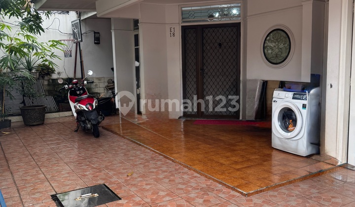 Rumah @Taman Kencana Lokasi Tenang dan Nyaman.cocok Utk Hunian Yg Ingin Ketenangan Rumah @Taman Kencana Lokasi Tenang dan Nyaman.cocok Utk Hunian Yg Ingin Ketenangan