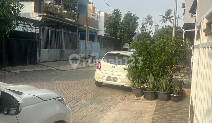 Rumah Alam Raya. Dkt Bandara Siap Huni. Murah