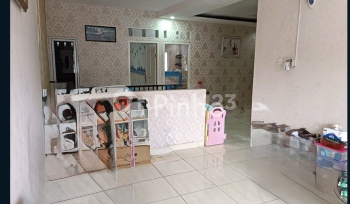 Ready-to-Live Home in Ciledug Larangan. Strategic Location and Close to Everywhere. Peaceful Price. 2