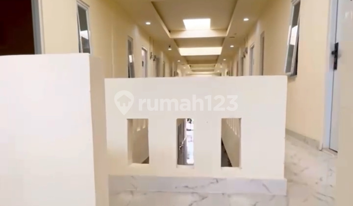 Beautiful Furnished Boarding House Near Kiic Karawang. Fully Renovated 2024. Cheap