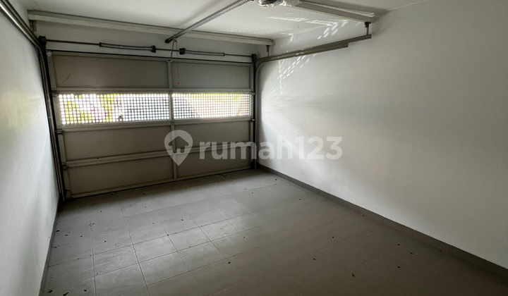 Rumah Baru Golf Island Dg Mezzanine. Rapi Bersih Siap Huni 2