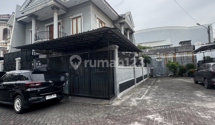 Rumah Citra Garden3 Rapi Bersih dan Siap Huni.posisi Hook