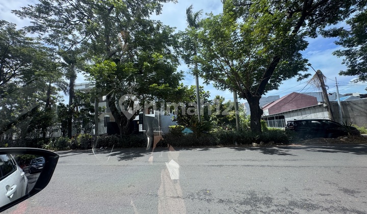 Kavling Cantik Citra5 Posisi Hook Boulevard