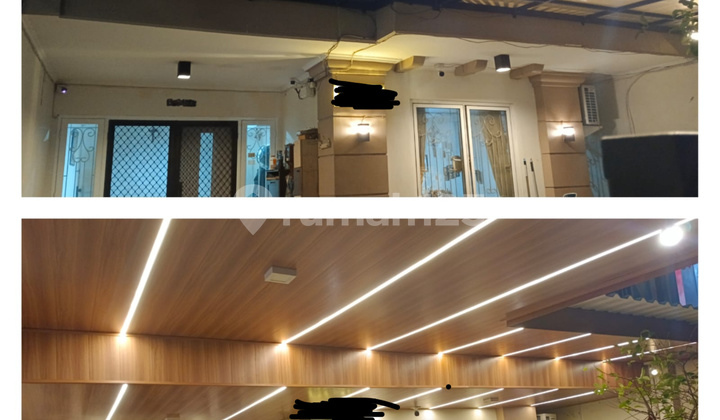 Rumah 2.5lt@citra 2ext. Siap Huni & Rapi